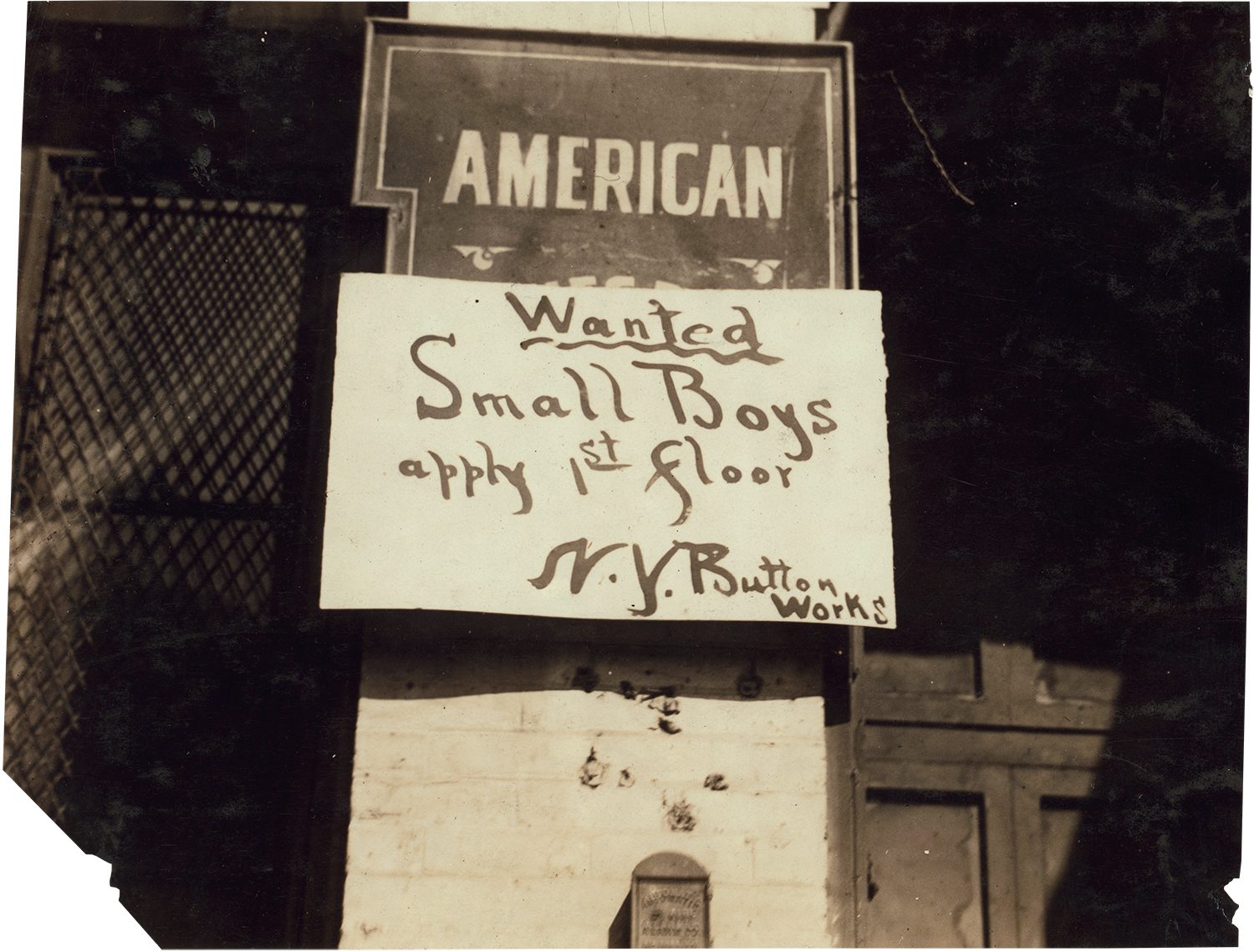 Cotton Mill Girl: Behind Lewis Hine's Photograph - Critical Media