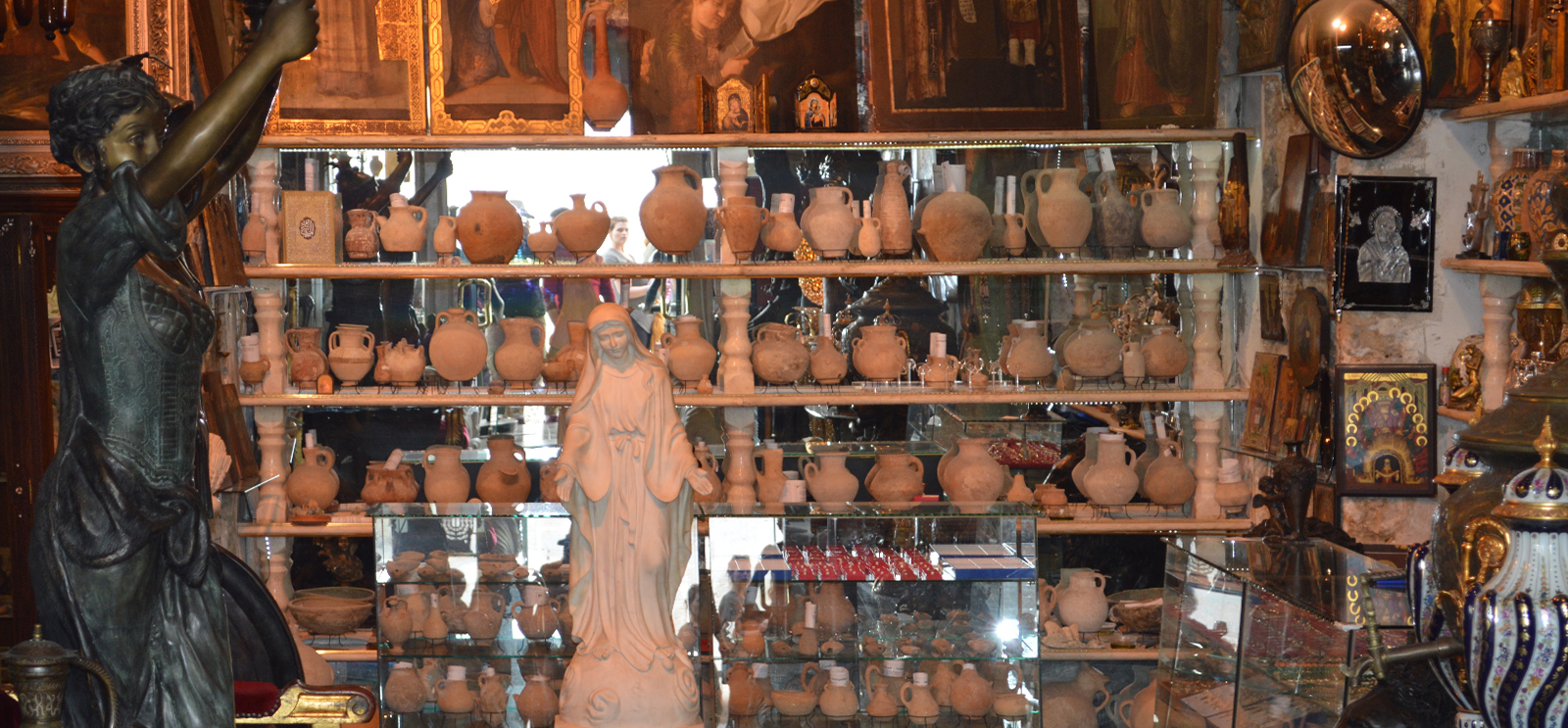 Antiquities for sale
