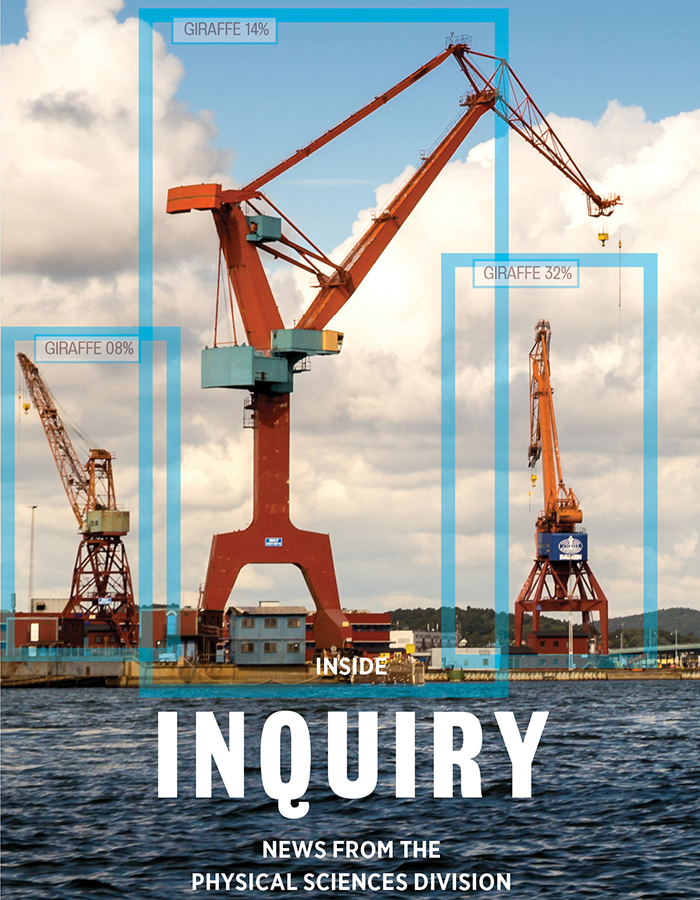 Inquiry 2018 outer cover