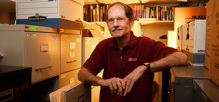 Tom W. Smith  NORC at the University of Chicago