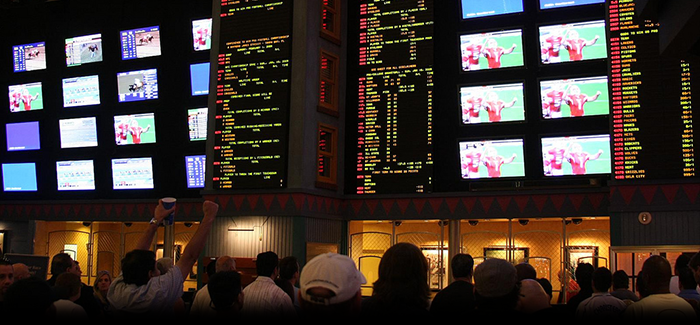 Serious bettors take note: SuperContest Weekend on tap