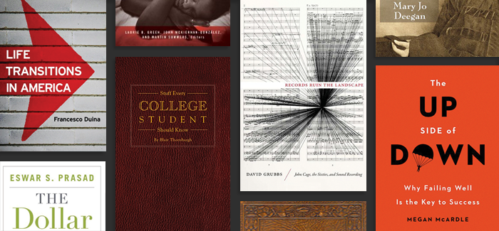 Alumni books