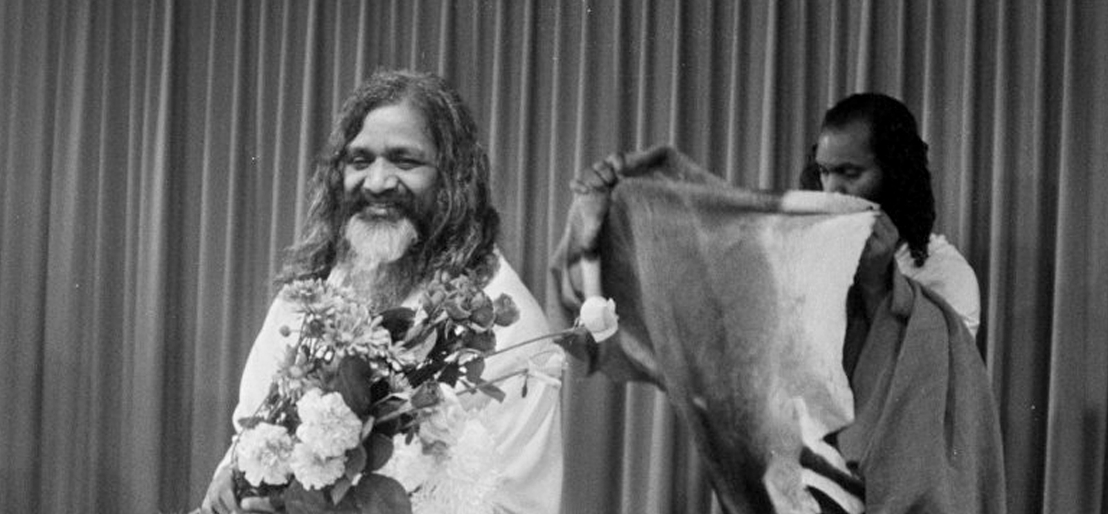 Maharishi