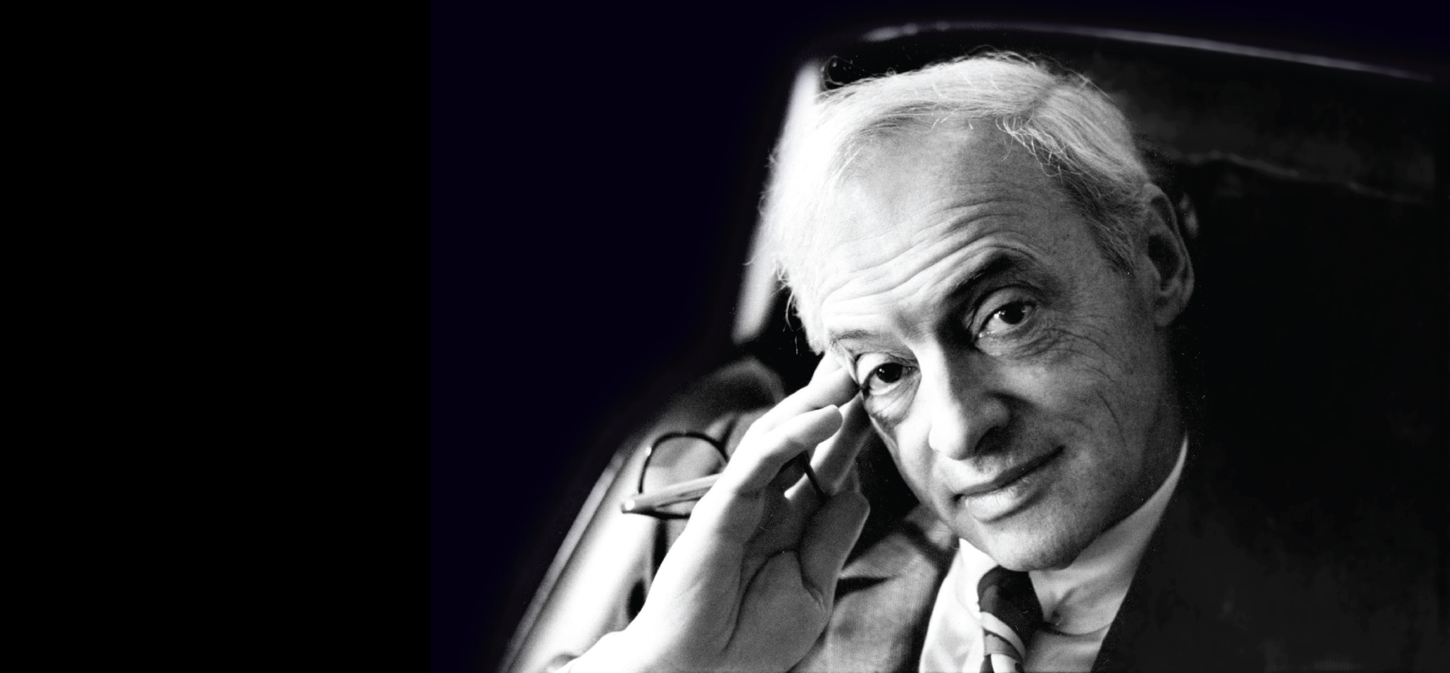 Saul Bellow