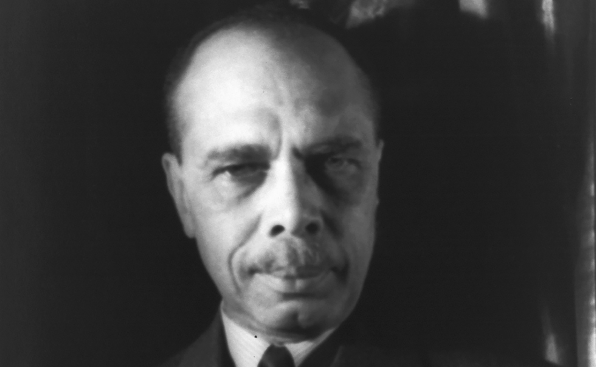 James Weldon Johnson