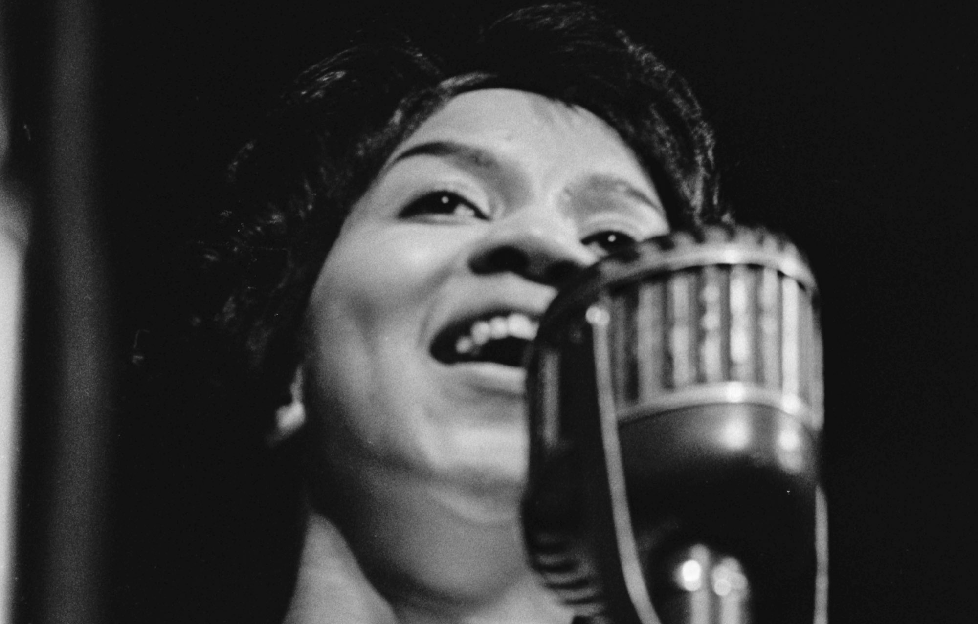 Mavis Staples