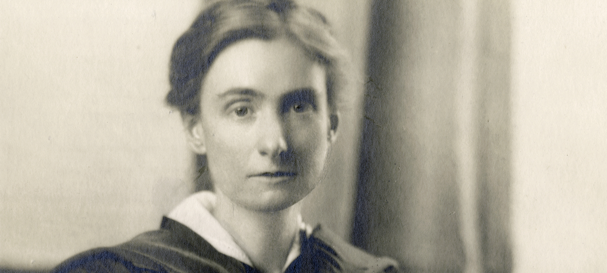 Edith Abbott, PhD 1905