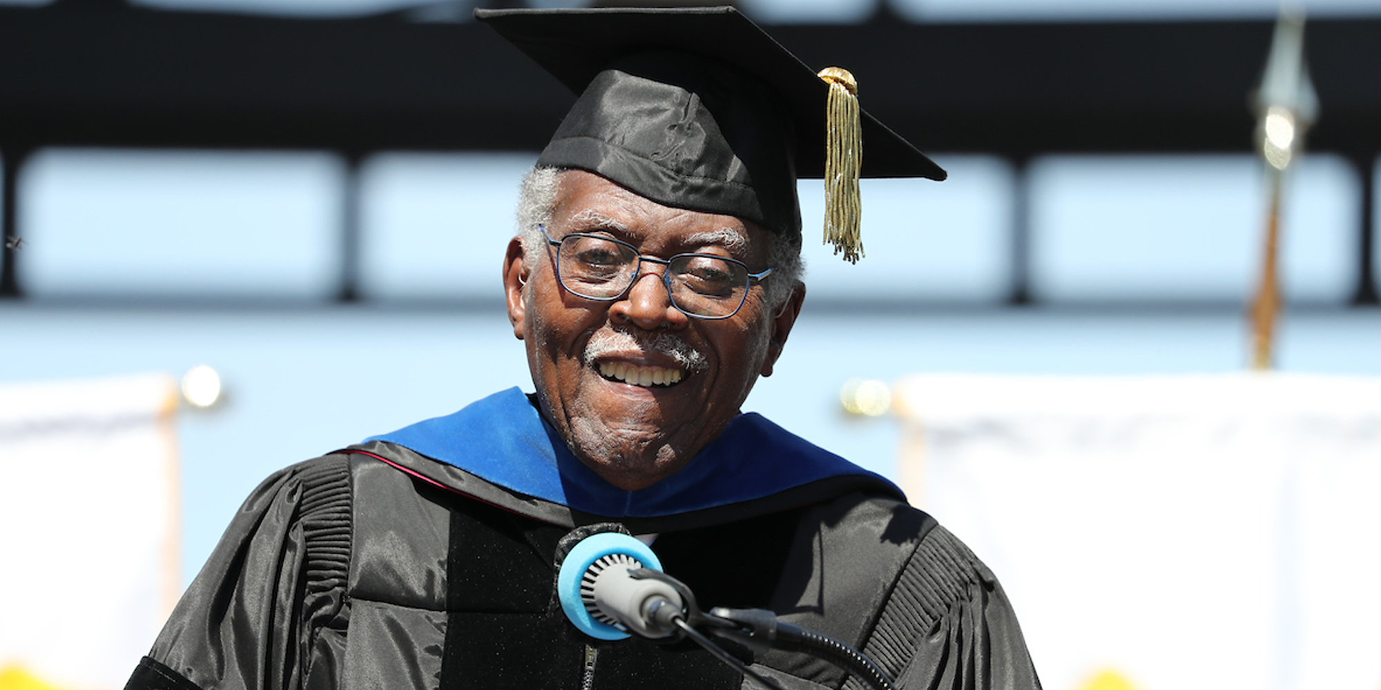 John A. Peoples Jr., AM’51, PhD’61