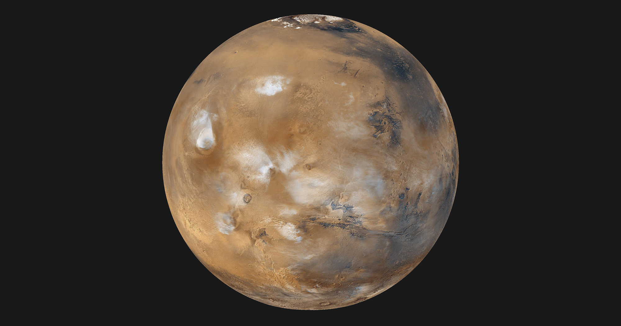 Mars