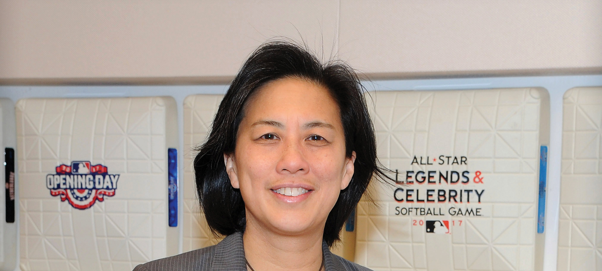 Kim Ng breaking barriers while leading Marlins