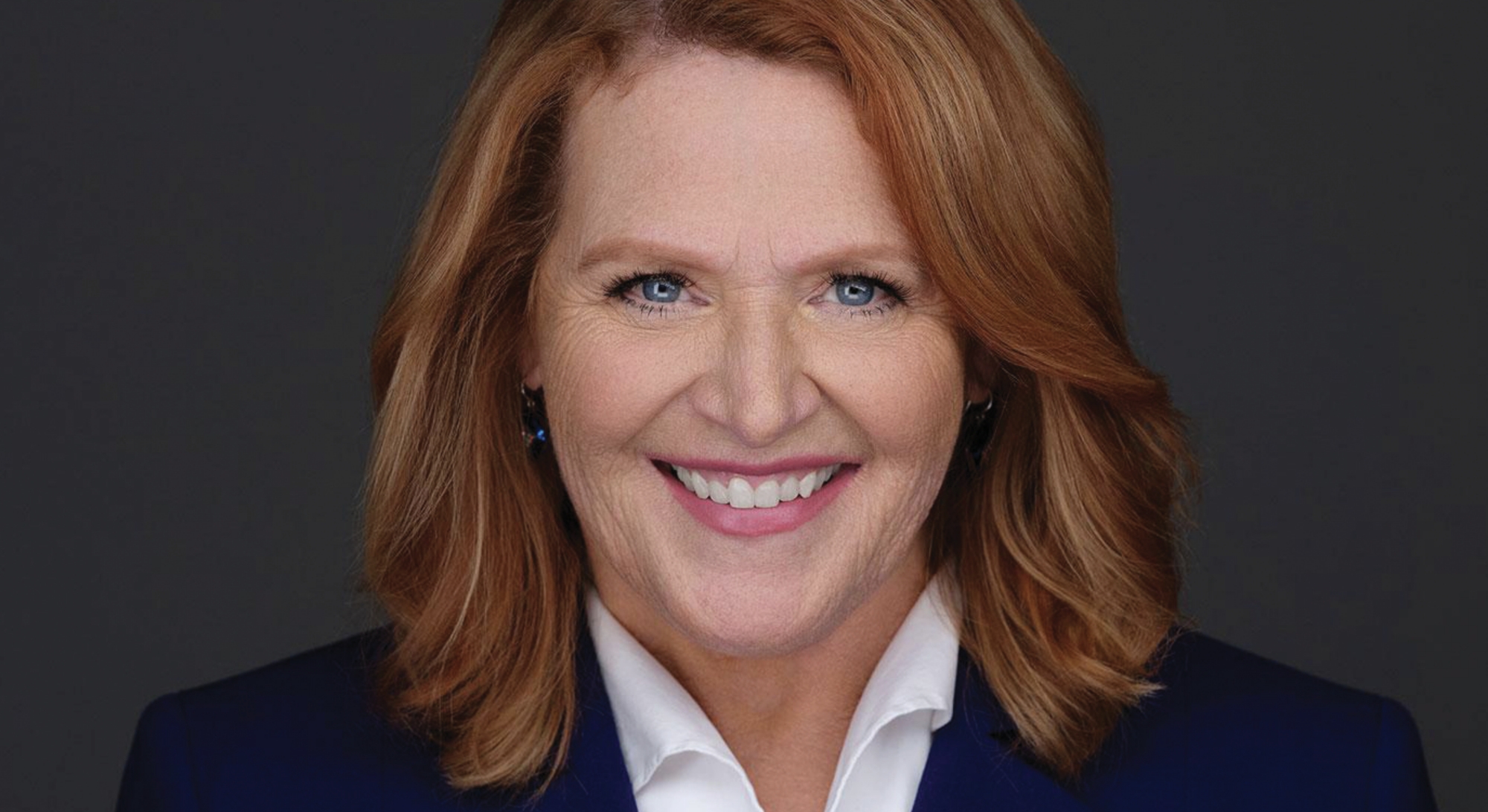 Heidi Heitkamp