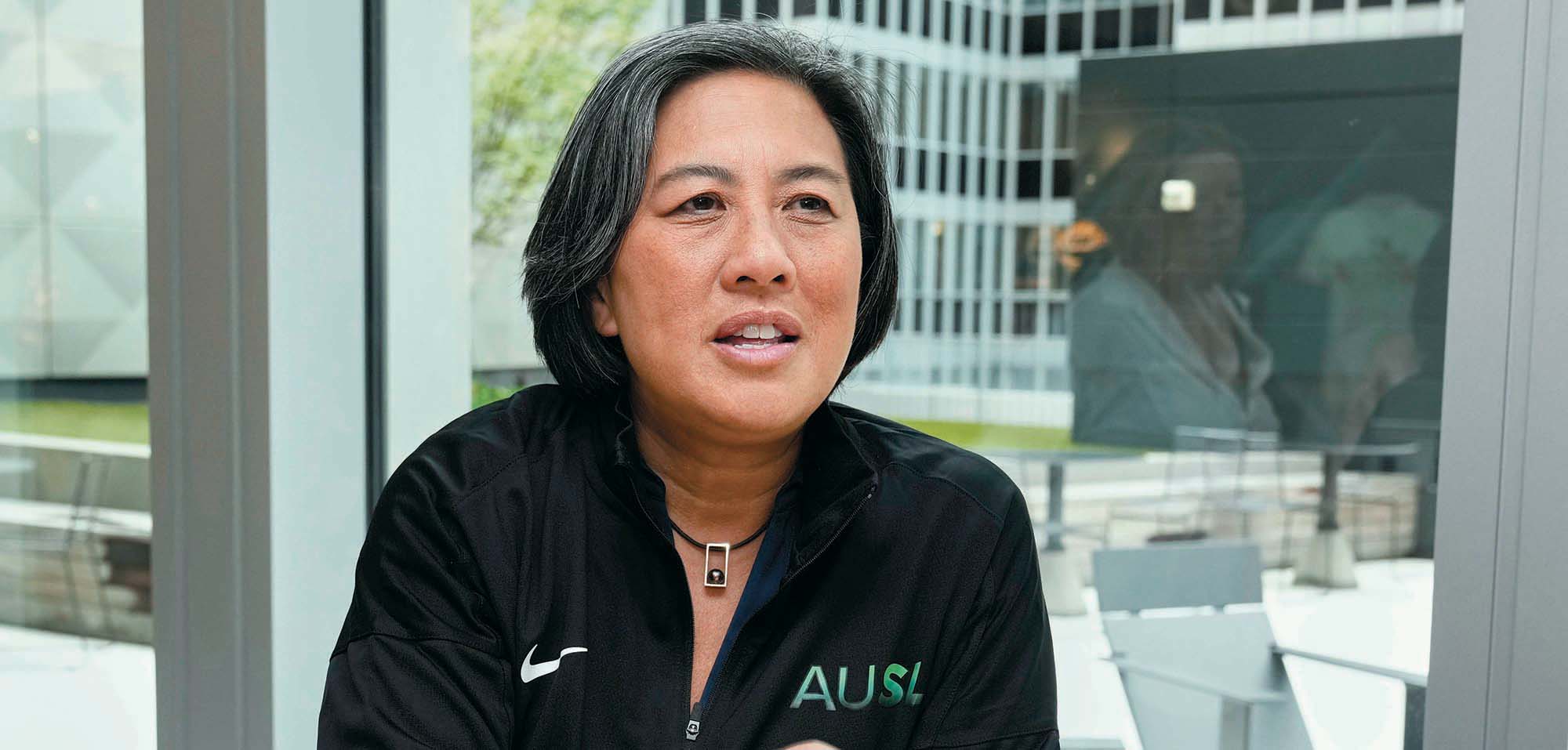 Kim Ng