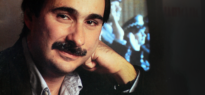 David Axelrod