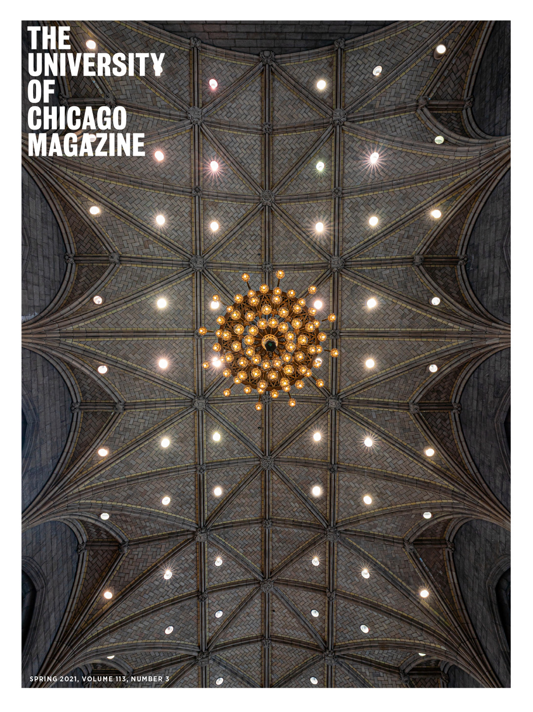 The University of Chicago Magazine