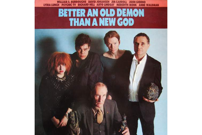 Better an Old Demon Than a New God 
