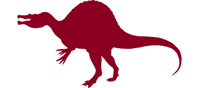 Spinosaurus aegyptiacus