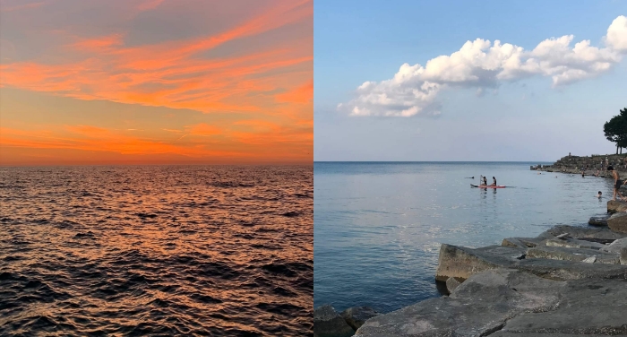 Lake Michigan