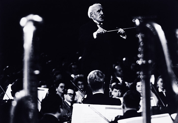 Arturo Toscanini