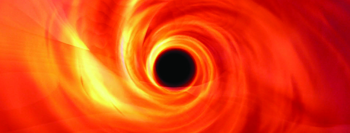 Black hole