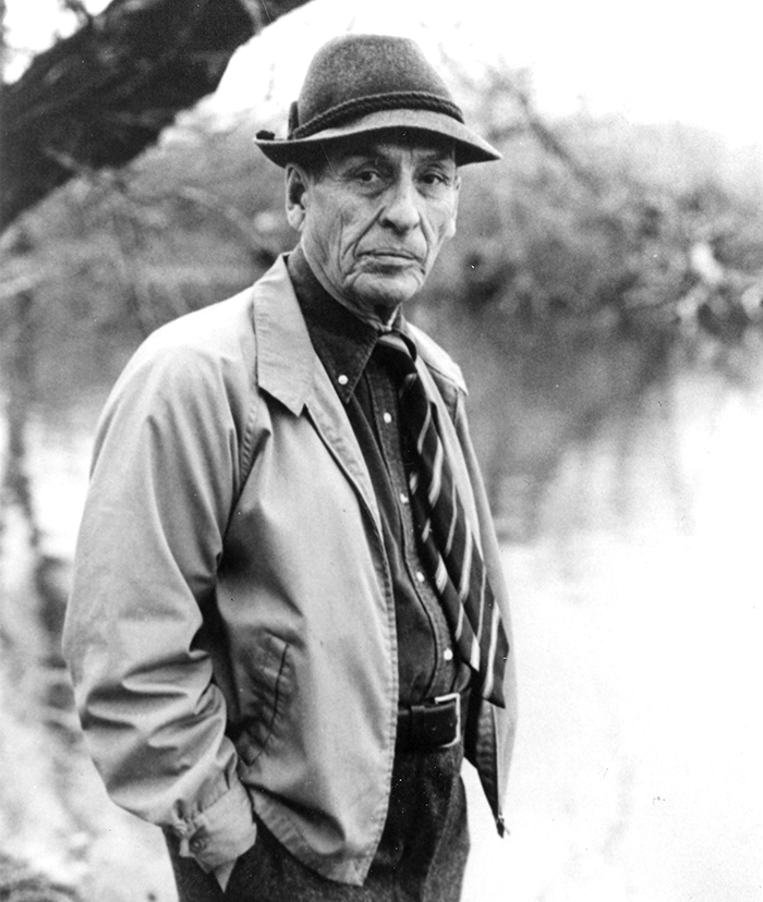 Norman Maclean