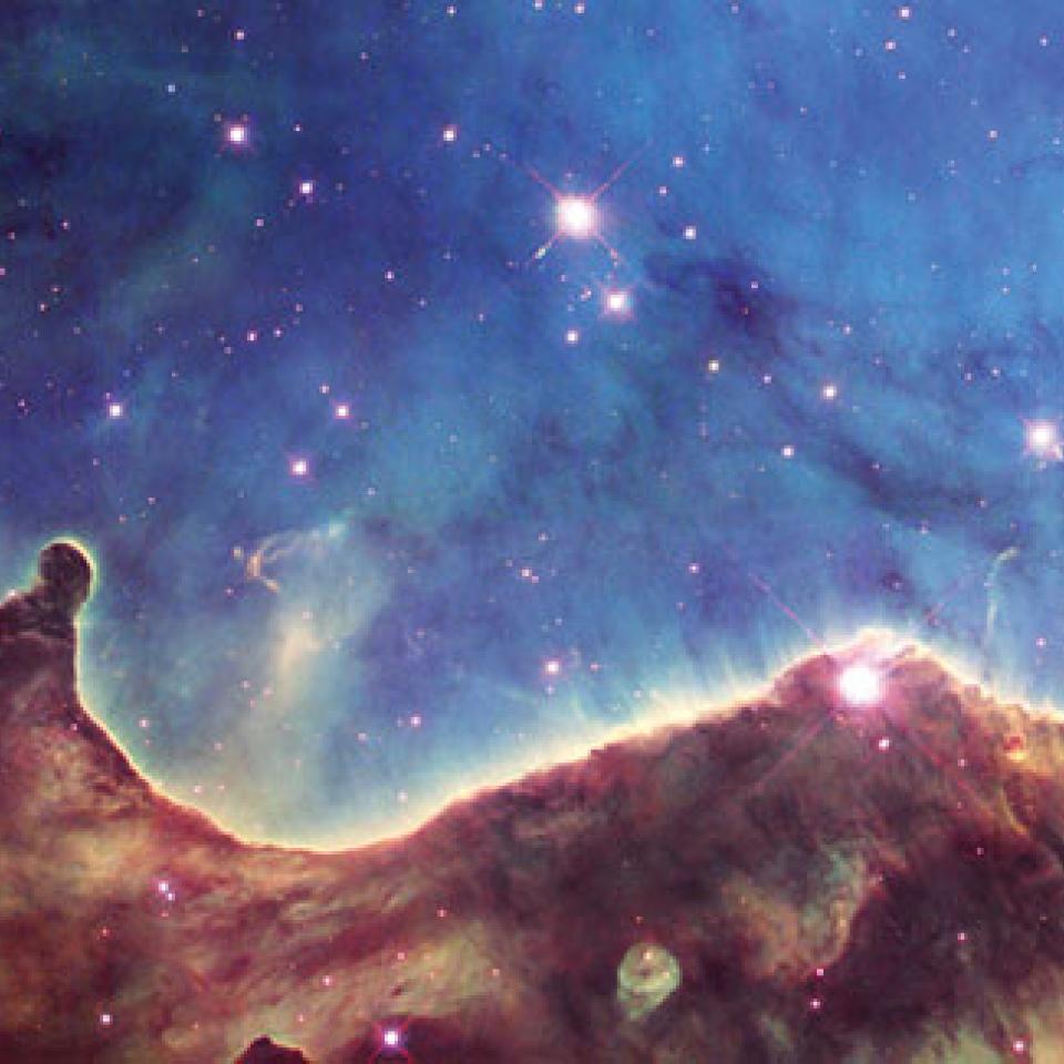NASA, ESA, and the Hubble Heritage Team (STSCI/AURA)