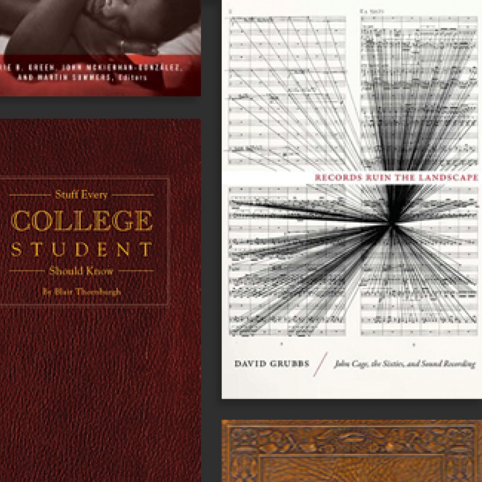 Alumni books