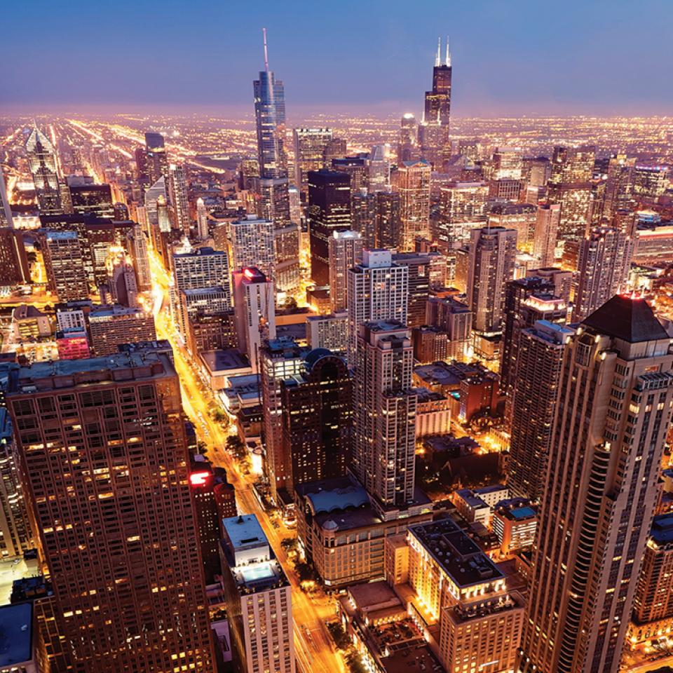 Urban Labs | The University of Chicago Magazine
