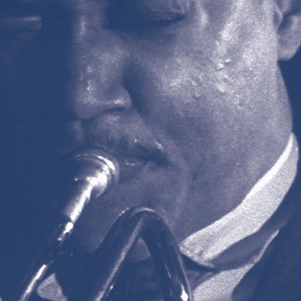 movie still from The Cry of Jazz