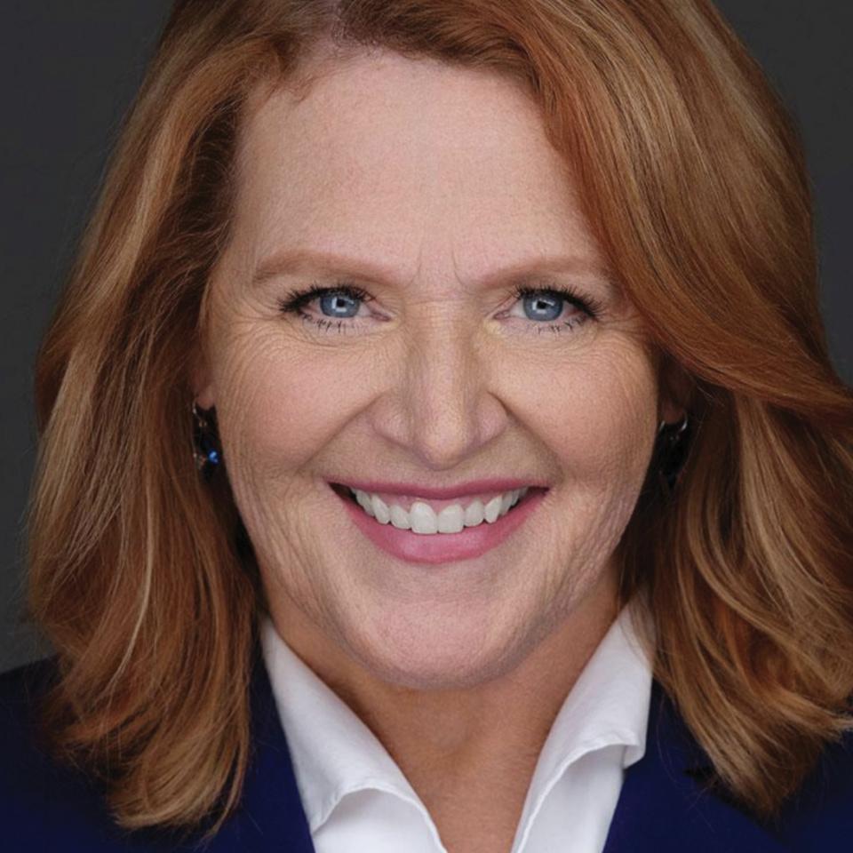 Heidi Heitkamp