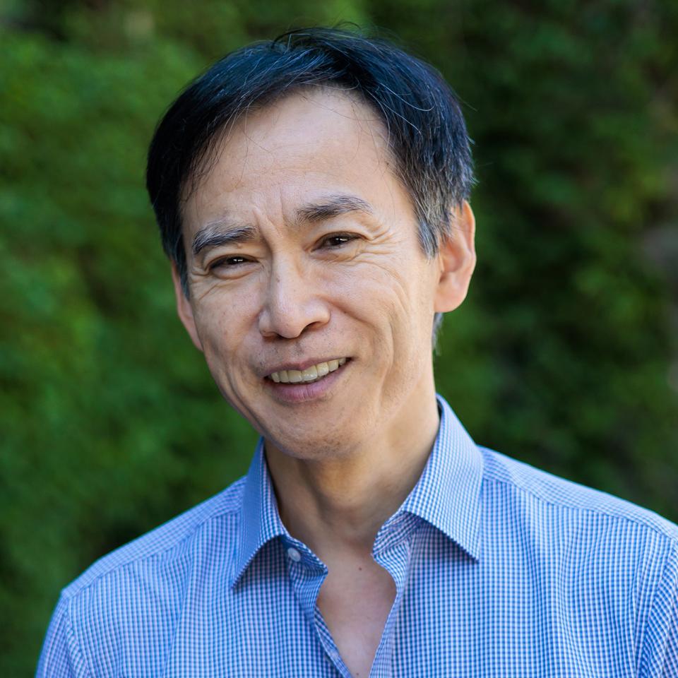 Shigehiro Oishi
